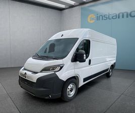 CITROËN JUMPER 35 L3H2 2.2 BLUEHDI 103 KW