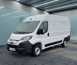 CITROËN JUMPER 35 L2H2 2.2 D 103 KW