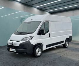 CITROËN JUMPER 35 L2H2 2.2 D 103 KW