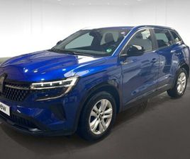 EQUILIBRE MILD HYBRID MANUEEL