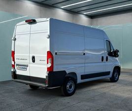 PEUGEOT BOXER PEUGEOT BOXER 335 L2H2 2.2 BLUEHDI 140 103 KW