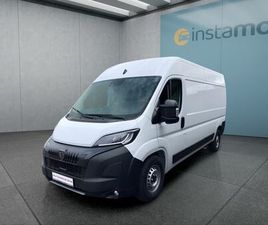 PEUGEOT BOXER PEUGEOT BOXER 335 L3H2 BLUEHDI 140 103 KW