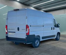 PEUGEOT BOXER PEUGEOT BOXER 335 L2H2 2.2 BLUEHDI 140 103 KW