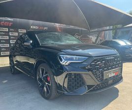 TFSI QUATTRO S TRONIC