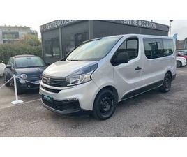 COMBI 1.2 CH1 1.6 MULTIJET 125