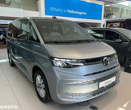 VOLKSWAGEN MULTIVAN 2.0 TDI L2 FAMILY DSG