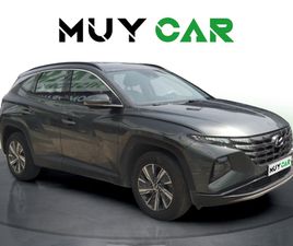 1.6 TGDI HEV MAXX AUTO 169 KW (230 CV)