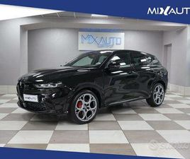 ALFA ROMEO TONALE 1.6 D 130CV VELOCE TCT6 TETTO CA