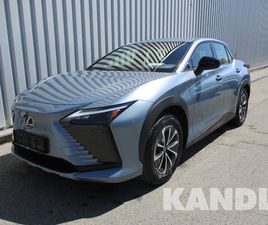 LEXUS RZ LEXUS RZ 300E 71.4KWH AUT.