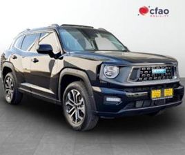 HAVAL H7 1.5T HEV SUPER LUXURY