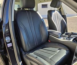 BMW SERIE 5 TOURING 530D XDRIVE 530 530D XDRIVE 245CV