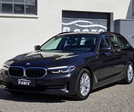 530 530D XDRIVE TOURING 245CV