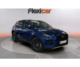 JAGUAR E-PACE P300E 1.5P 118KW R-DYNAMIC S 4WD AUTO