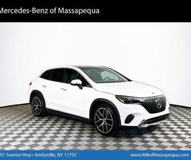 NEW 2026 MERCEDES-BENZ EQE 320 BASE 4MATIC