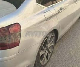 CITROEN C5 CITROEN C5