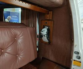 CHEVROLET G SERIES G-SERIE