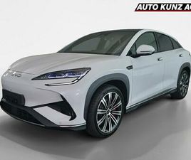 BYD SEALION 7 BYD SEALION 7 82.5 KWH DESIGN AWD