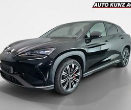 BYD SEALION 7 BYD SEALION 7 82.5 KWH DESIGN AWD