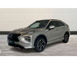 2.4 MIVEC PHEV 188CH INSTYLE 4WD 2023