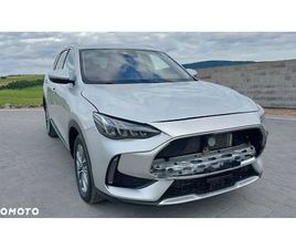 MG HS MG HS 1.5T-GDI COMFORT