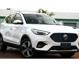 2025 MG ZST VIBE FOR SALE $21,990