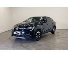RENAULT ARKANA ARKANA MILD HYBRID 140 EDC GSR2
