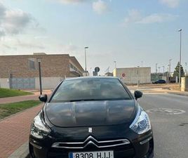 CITROEN DS5 CITROEN - DS5