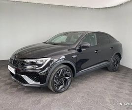 ARKANA E-TECH 145 - 23 ESPRIT ALPINE