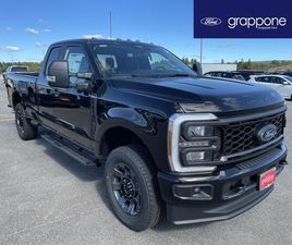 NEW 2026 FORD F-350 XL