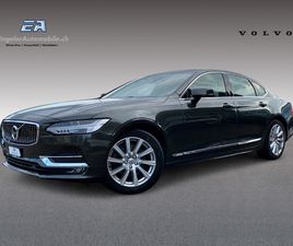 S90 2.0 D5 INSCRIPTION AWD