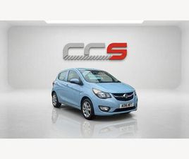 VAUXHALL VIVA 1.0I SE EURO 6 5DR
