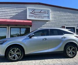 USED 2023 LEXUS RX 350 PREMIUM