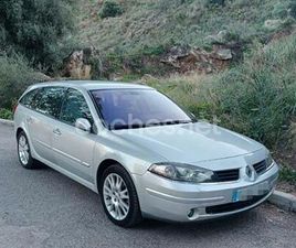 RENAULT LAGUNA