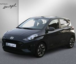 HYUNDAI I10 1.2TREND, KLIMA,NAVI,TEMPO,PDC,LH,SH,CARPLAY