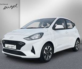 HYUNDAI I10 HYUNDAI I10 1.2TREND, KLIMA,NAVI,TEMPO,PDC,LH,SH,CARPLAY