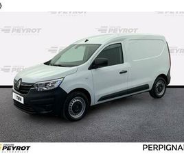 EXPRESS VAN BLUE DCI 75 - 22 CONFORT