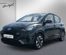 HYUNDAI I10 HYUNDAI I10 1.2TREND, KLIMA,NAVI,TEMPO,PDC,LH,SH,CARPLAY