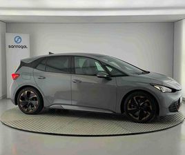 CUPRA BORN CUPRA BORN BORN 58 KWH E-BOOST