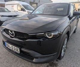 MAZDA MX-30 MAKOTO R-EV ACC BOSE HEAD-UP