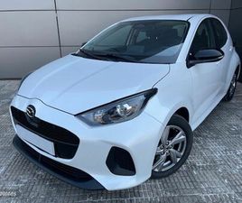 2 HYBRID 1.5 EXCLUSIVE LINE CVT 85KW