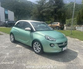 OPEL ADAM ADAM ADAM 1.2 70 CV