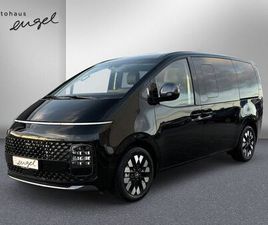 HYUNDAI STARIA 1.6T-GDI HEV SIGNATURE,KLIMA,NSCC,LED,RFK