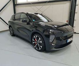 NIO EL8 EXECUTIVE 100KWH 22