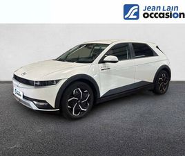 IONIQ 5 58 KWH - 170 CH INTUITIVE