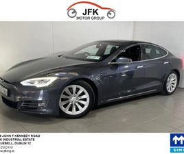 TESLA MODEL S STANDARD RANGE TESLA MODEL S 90 KWH DUAL MOTOR AWD BIG BATTERY MO
