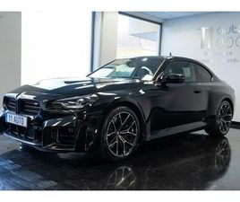 BMW SÉRIE 2 M2 AUTO