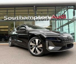 AUDI E-TRON SPORTBACK S 100KWH S LINE AUTO QUATTRO 5DR