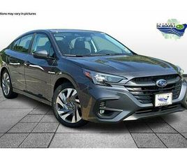 SUBARU LEGACY 2025 SUBARU LEGACY