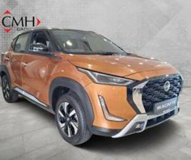 1.0 TURBO ACENTA MANUAL