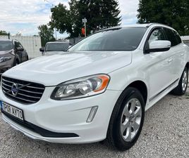 VOLVO XC60 T5 2.5T* AWD* 250КС* АВТОМАТИК* КОЖА* FULL*